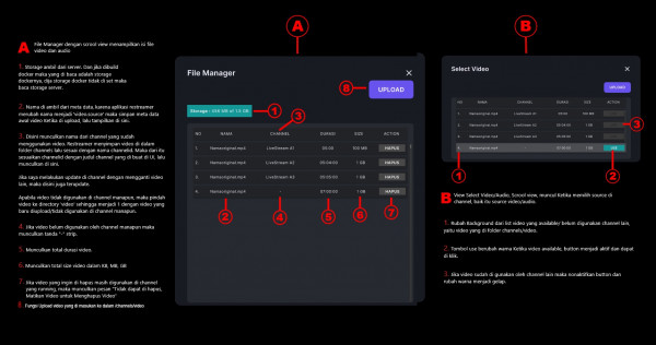 Menambah Fitur Simple File Manager